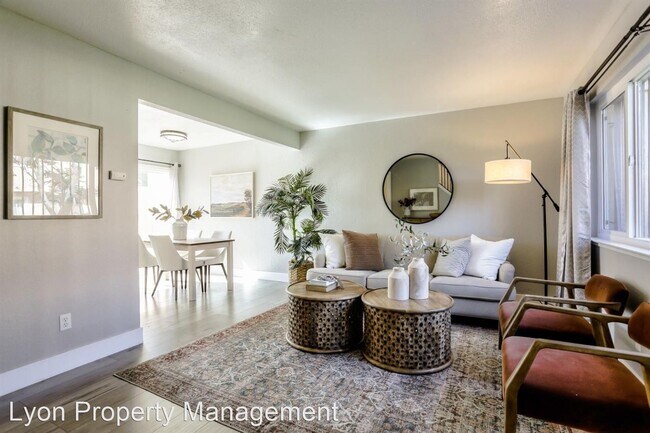 Building Photo - 2 br, 1.5 bath House - 5997 Bamford Drive