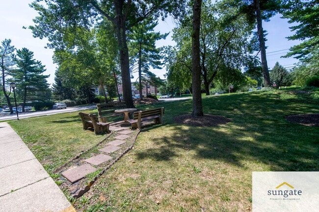Building Photo - 6711 Park Heights Ave
