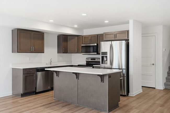 Building Photo - 1506 N Michigan Ln