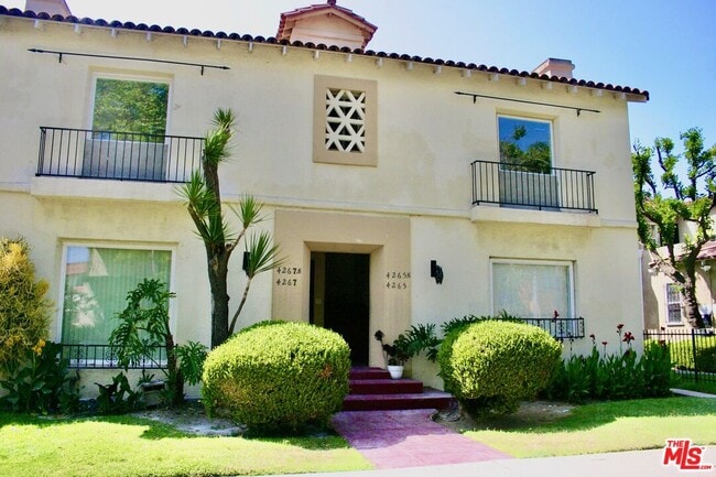 Primary Photo - 4265 Garthwaite Ave