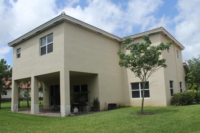 Building Photo - 183 Rudder Cay Way