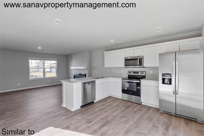 Building Photo - Amazing New Construction in Waukee Neighbo...