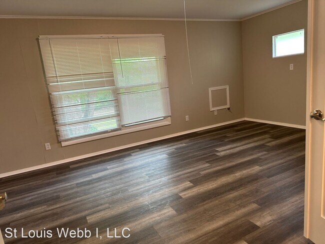 Building Photo - 4 br, 1 bath House - 624 Wesley Ave