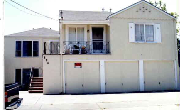 Building Photo - 624 Fulton St