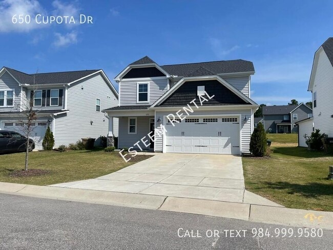 Building Photo - 650 Cupota Dr