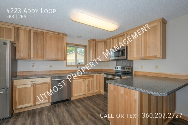 Building Photo - 4223 Addy Loop