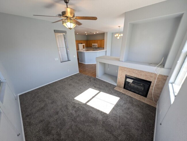 Building Photo - 3840 Belle Glade St