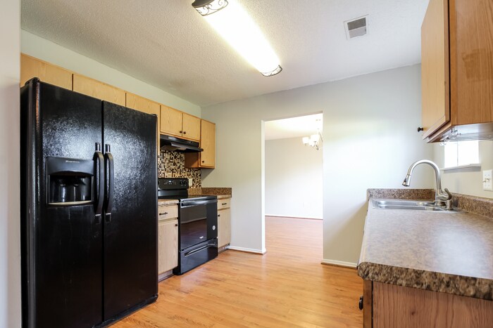 Building Photo - 309 Tripmont Ct