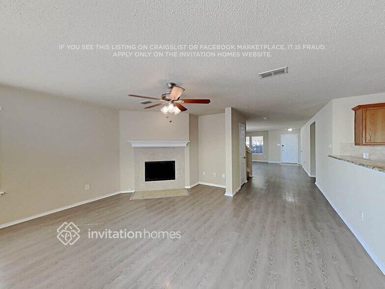 Building Photo - 2517 Buffalo Run