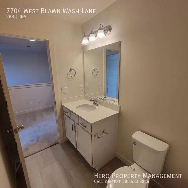 Building Photo - 7704 Blawn Wash Ln
