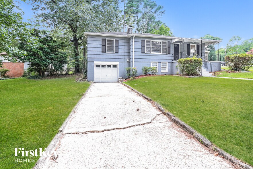 Building Photo - 337 Mignon Ave