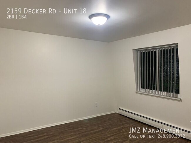 Building Photo - 2159 Decker Rd