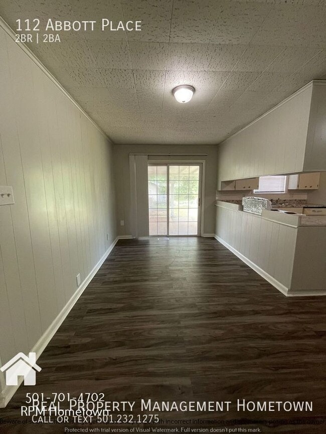 Building Photo - 112 Abbott Pl