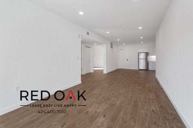 Building Photo - ~BRAND NEW~ Beautiful Two Bedroom Featurin...