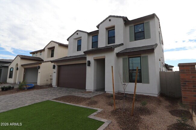 Building Photo - 1063 E Zion Way