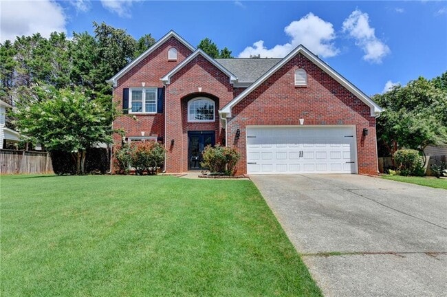 Building Photo - 2835 Crestmont Ct