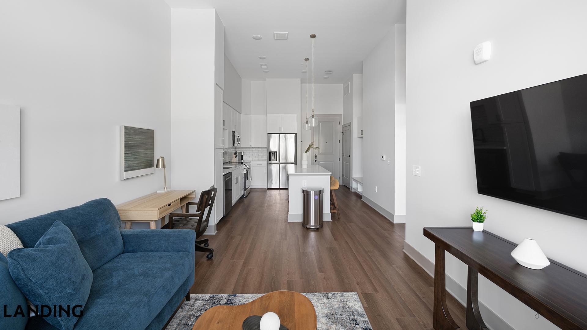 Building Photo - 1310 Hillside Ave