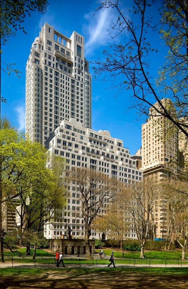 Building Photo - 15 Central Prk W