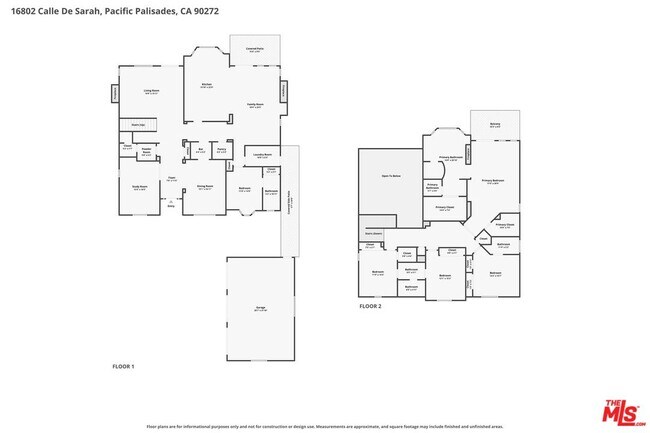 Building Photo - 16802 Cll De Sarah