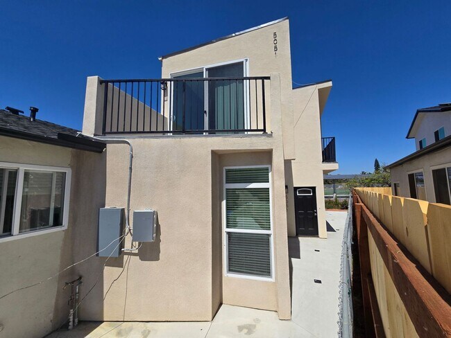 Primary Photo - 4 Bed/ 2 Bath. Newly Built in 2023! (Lease...