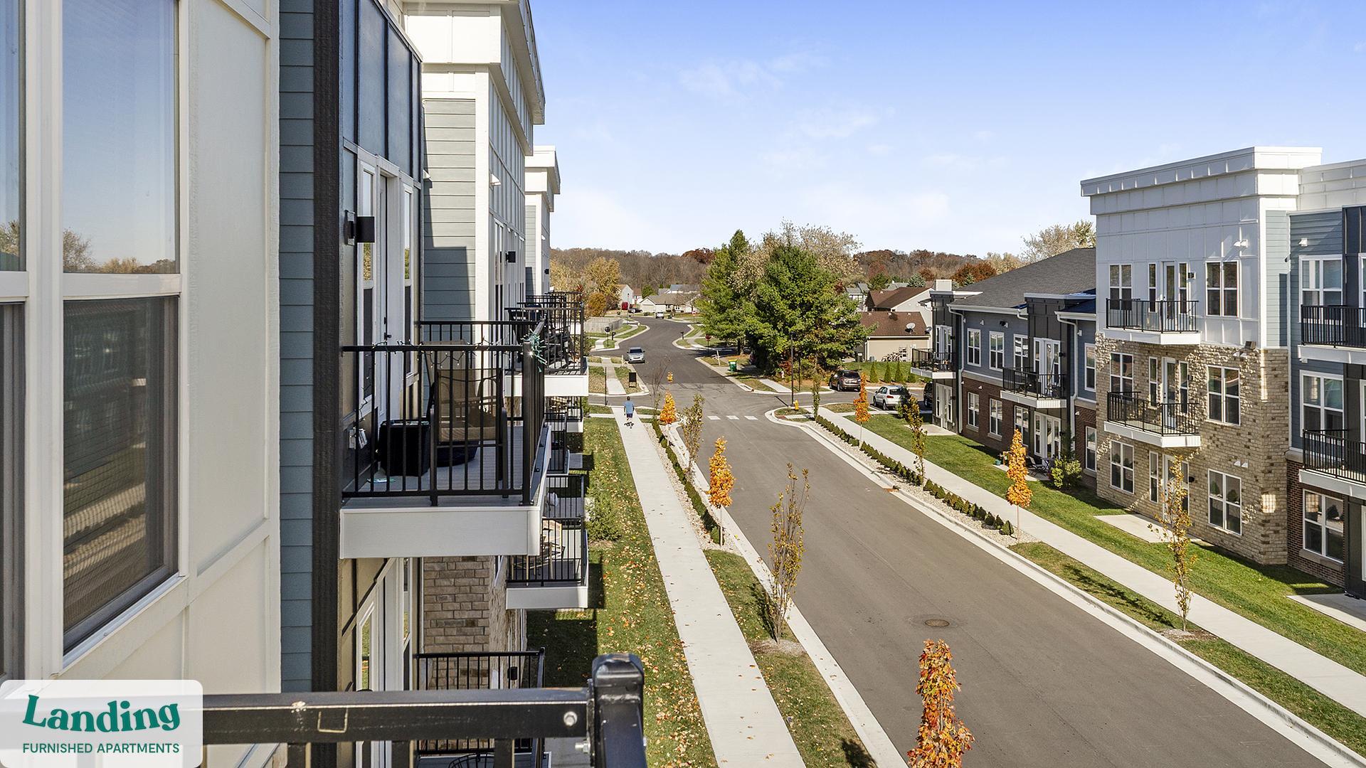 Building Photo - 650 N Main St