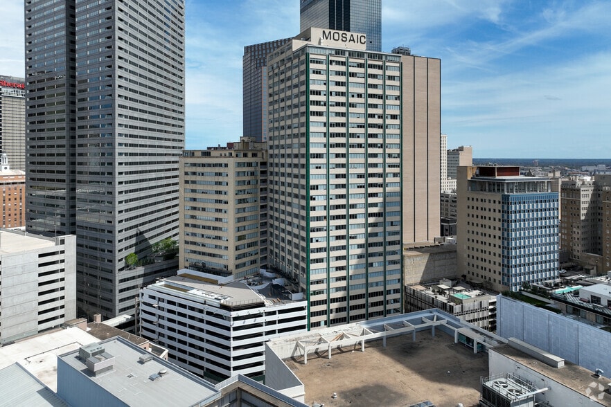 Primary Photo - Mosaic Dallas