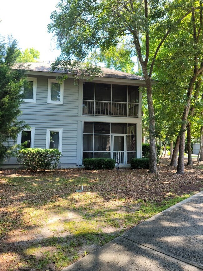 Building Photo - Long Term Rental in Tidewater Plantation, North Myrtle Beach - South Carolina