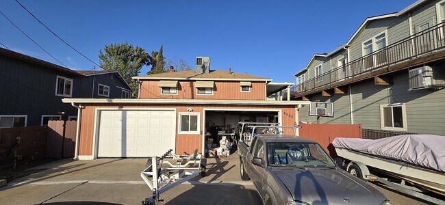 Building Photo - 4580 Sandmound Blvd