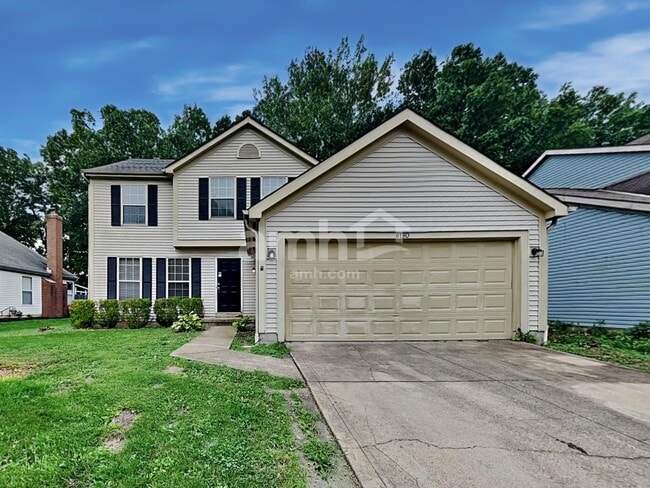 Building Photo - 8190 Pelham Dr