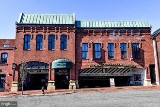 Building Photo - 1080 Wisconsin Ave NW