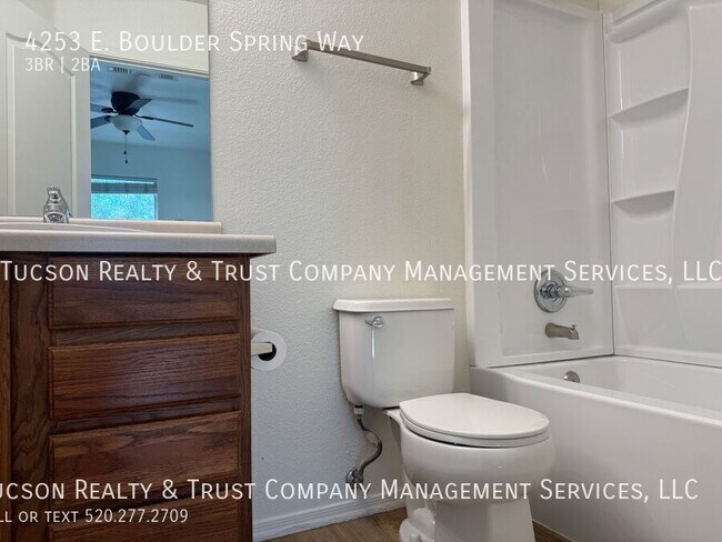 Building Photo - 4253 E Boulder Springs Way