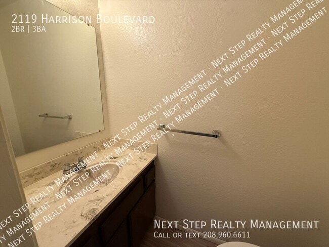 Building Photo - 2119 N Harrison Blvd