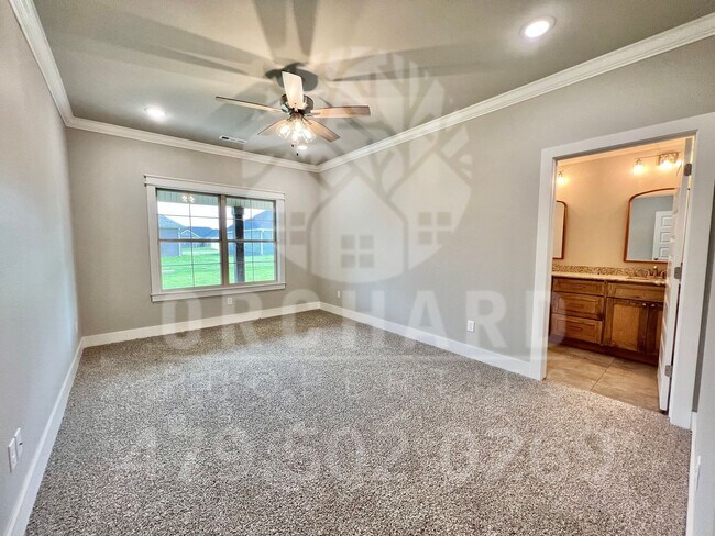 Building Photo - Siloam Springs- Single-Family Home- Popular Cedarwood Plan