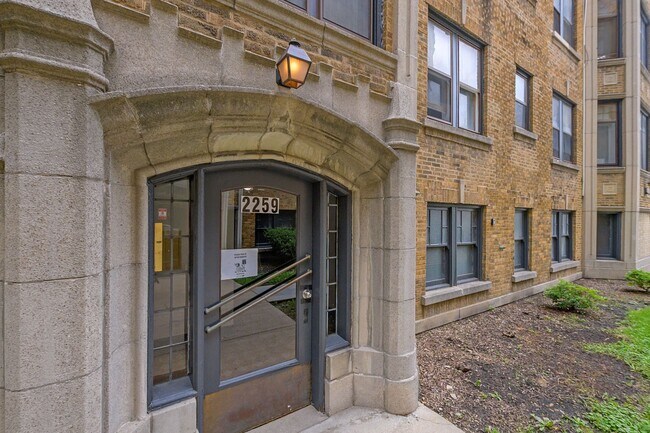 Interior Photo - 2253-59 W. 111th St LLC