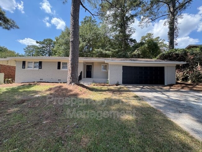 Building Photo - 4013 Toccoa Ave