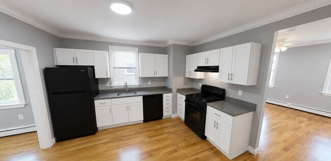 Building Photo - 288hig