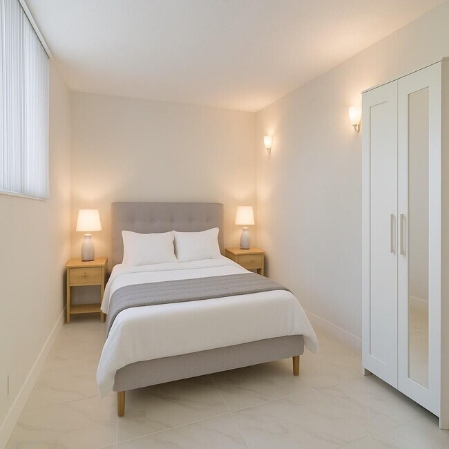 Building Photo - 19380 Collins Ave