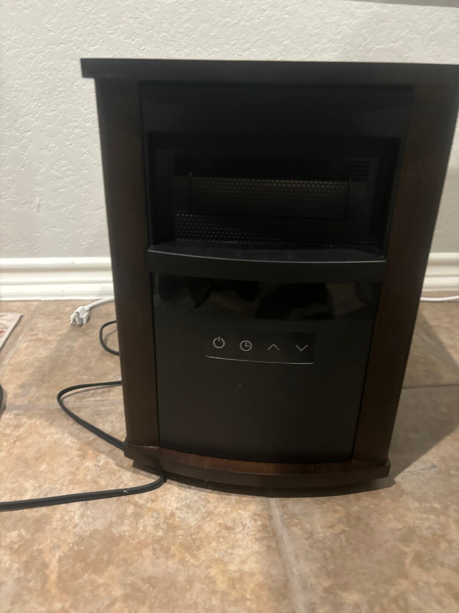 Heater for Emergencies - 10133 Irvington Blvd