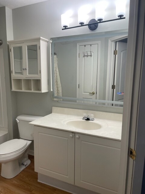 Master Bath2 - 729 Spring Valley Dr