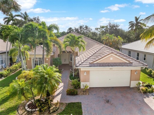 Primary Photo - 6450 NW 106th Terrace