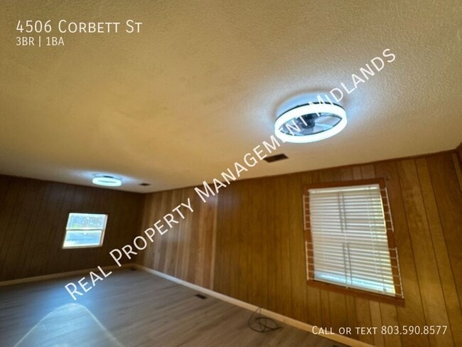 Building Photo - 4506 Corbett St