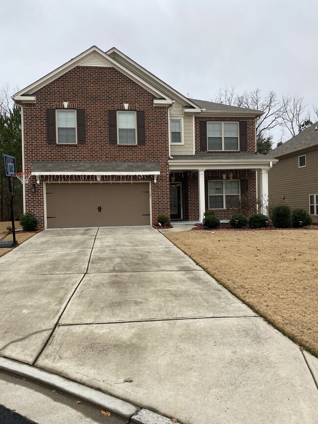 Building Photo - 4365 Griffin Trail Way