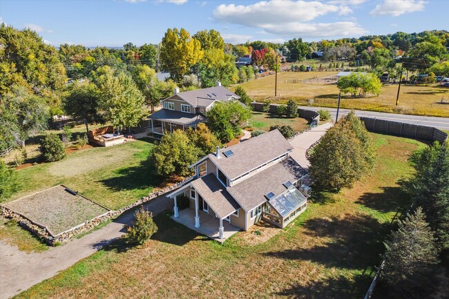 Building Photo - Boulder Acreage Estate with Optional Studi...