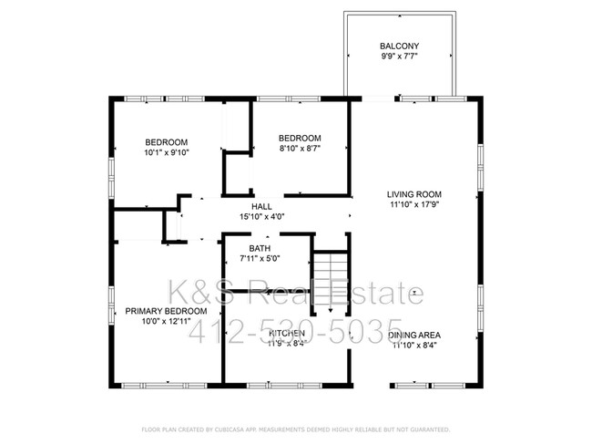 Building Photo - 370 Princeton Dr