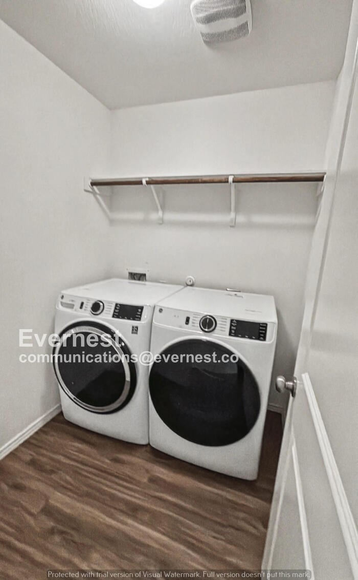 Building Photo - 3817 Fort Collins Way