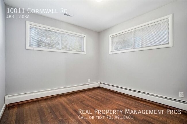 Building Photo - 10011 Cornwall Rd