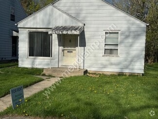 Building Photo - 4122 Warsaw St