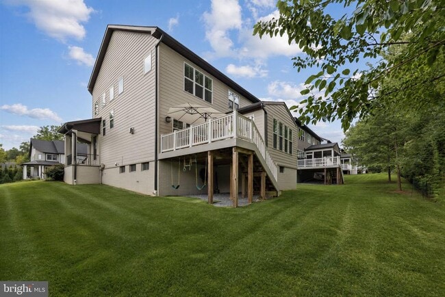 Building Photo - 9501 Wildoak Dr