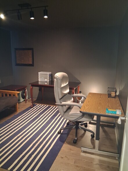 First Floor Office - 2710 English Rd
