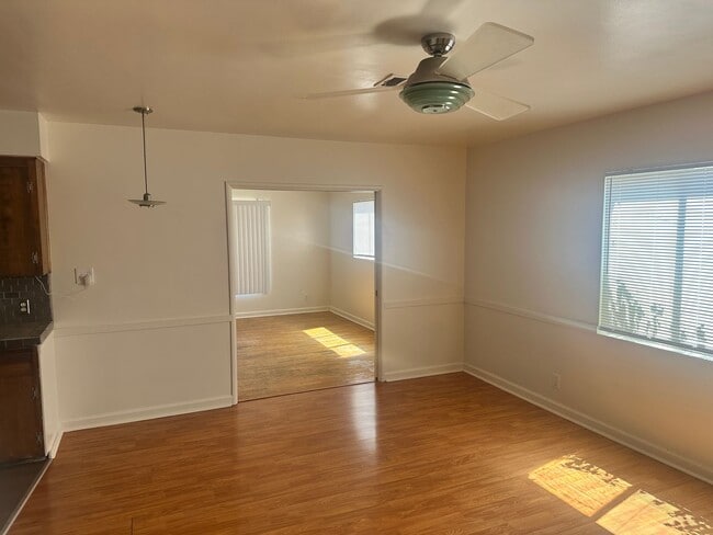 Building Photo - 2518 San Pablo Ave